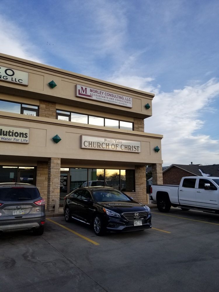 Aztec Center: 4202 N Garfield Ave, Loveland, CO 80538